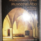 Per - Olof Welin : Museoiden Turku  1989 1.p. - pikkukuva 1