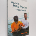 K. P. Yohannan : Haaste joka lähtee sydämestä - pikkukuva 1
