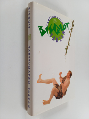 Bisquit : Tarttumaton Tarzan