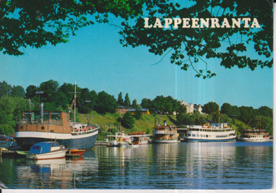 Lappeenranta e42
