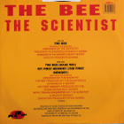 The Scientist - The Bee - pikkukuva 2