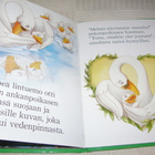 Disney Ruma ankanpoikanen - pikkukuva 4