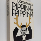 Tuomo Itkonen : Pippinä ja pappina - pikkukuva 1