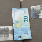 VANHA Valokuva Albumi Värtsilä luov Karjala n.39 kuvaa 1920- - pikkukuva 4
