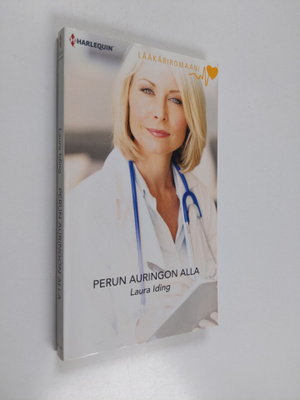 Laura Iding : Perun auringon alla