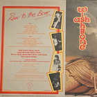 Wishbone Ash – Raw To The Bone, Suomi-painos - pikkukuva 2