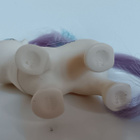 My little pony G1 Baby Glory - pikkukuva 4