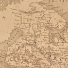 Vanha kartta n 1850, Venäjä ja Suomi - pikkukuva 4