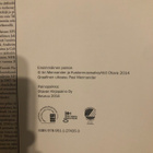 Mennander: Teemu. 2014. 1.painos. - pikkukuva 3