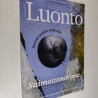 Suomen luonto 4/2017 - pikkukuva 1