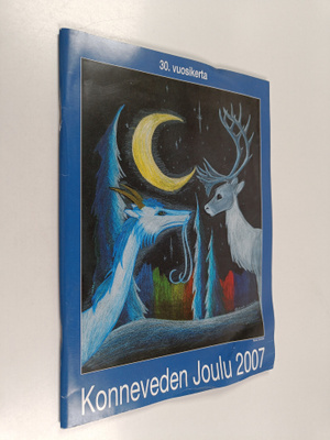 Konneveden joulu 2007