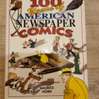 100 Years of American Newspaper Comics - pikkukuva 1