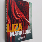Liza Marklund : Ajojahti (näytekappale) - pikkukuva 1