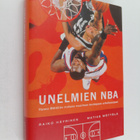 Raiko Häyrinen ym. : Unelmien NBA : Hanno Möttölän mukana... - pikkukuva 1
