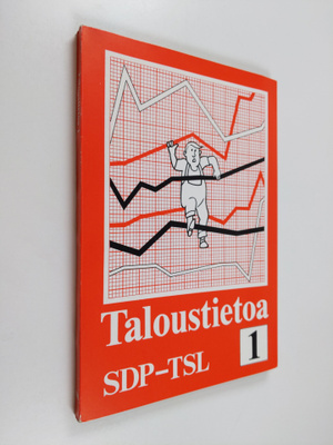 Kaj Bärlund ym. : Taloustietoa
