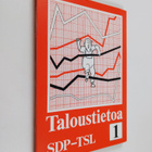 Kaj Bärlund ym. : Taloustietoa - pikkukuva 1