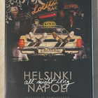 Mika Kaurismäki: Helsinki Napoli all night long (1987) - pikkukuva 1