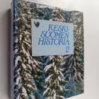 Keski-Suomen historia 2 - Keski-Suomi maakunta-ajatuksen ... - pikkukuva 1