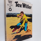 Tex Willer 1/1975 - pikkukuva 1