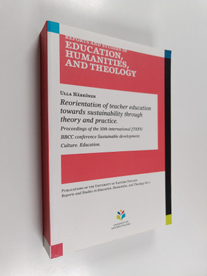 Reorientation of teacher education towards sustainability...
