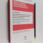 Reorientation of teacher education towards sustainability... - pikkukuva 1