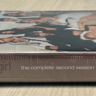 Gossip Girl: Kausi 2 (7DVD) 2008 - 2009 (UUSI) - pikkukuva 3