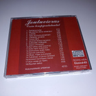 Laulajapoika Ossi Kinnunen - Jouluvieras - CD - pikkukuva 2