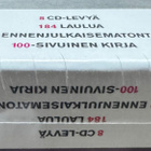 CAROLA Rakkauden jälkeen - kaikki levytykset + CD BOX SET - pikkukuva 3