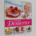 Maud Onnermark : Lättlagade desserter - pikkukuva 1