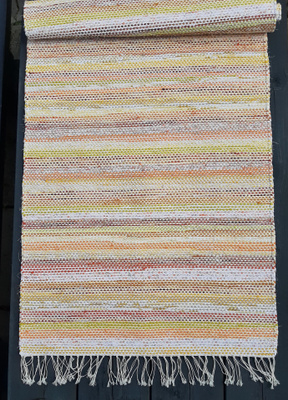 Räsymatto 153 x 72