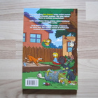 Bart Simpson Homerin poika -kirja - pikkukuva 2