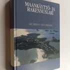 Ari Ekroos : Maankäyttö- ja rakennuslaki - pikkukuva 1