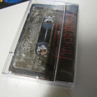 METAL KING - BLOOD OF A LIVING PAST C- KASETTI - pikkukuva 2