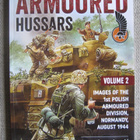 The 1st Polish Armoured Division in Normandy 1944 - pikkukuva 1