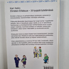 Kari Helin : Ihmisten erilaisuus : 16 tyyppiä työelämässä - pikkukuva 2