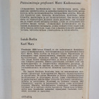 Isaiah Berlin : Karl Marx - pikkukuva 2