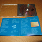 Speedy Saarinen CD Speedy Update v.1991  GREAT! - pikkukuva 3
