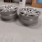 ALUVANTEET 2 KPL 17" 5X112 - pikkukuva 2