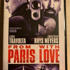 From Paris with Love (2010) John Travolta - pikkukuva 1