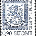 M-75 0,90 violetti Type I A STIF yEG AV 10 ** LaPe 796 A I b - pikkukuva 2