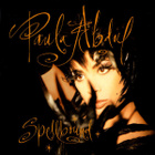 Paula Abdul • Spellbound CD - pikkukuva 1