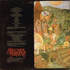 Santana – Abraxas (UK-1970) Orange label - pikkukuva 2