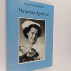 Marjatta Katajamäki : Marjatan kynästä - pikkukuva 1