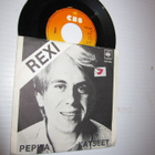REXI : pepita / katseet - pikkukuva 2