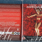 American Beauty (38 133) UUSI -FI- BLU-RAY nordic, kevin sp - pikkukuva 1