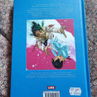 Saga viides kirja Brian K Vaughan Fiona Staples - pikkukuva 2