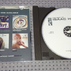 ISAAC HAYES THE BEST OF ISAAC HAYES CD - pikkukuva 3