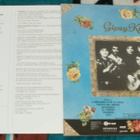 GIPSY KINGS ~ Mosaïque ~ LP - pikkukuva 2