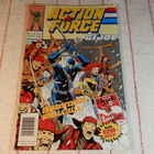 ACTION FORCE  5-1990 - pikkukuva 1