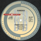 RAMONES ~ Crummy Stuff ~ 12" EP - pikkukuva 3